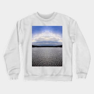 River Avon Flood Crewneck Sweatshirt